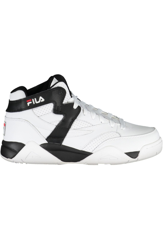 FILA CALZATURA SPORTIVA UOMO BIANCO