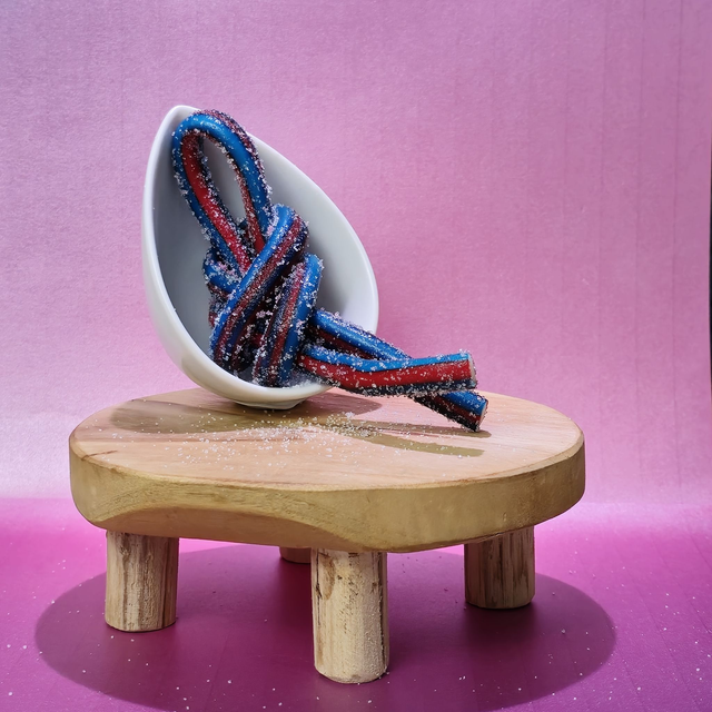 Maxi Câbles  Acidulé - Energy 