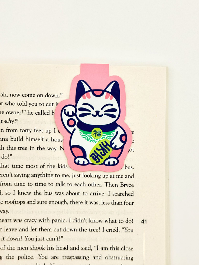 Lucky Cat