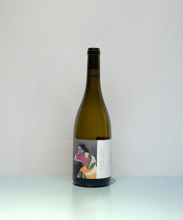 Kate Sauvignon Blanc - Aubert & Mathieu