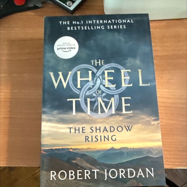 The Wheel of Time