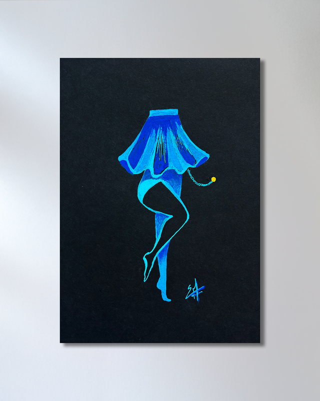 Corps Libres - 51/52