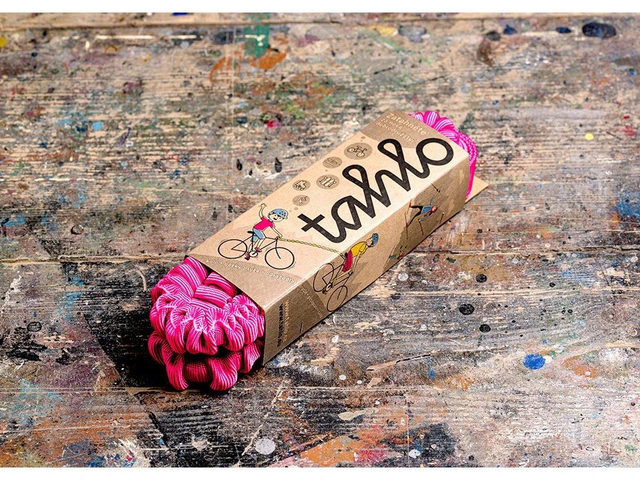 TAHLO Růžově Žůžové