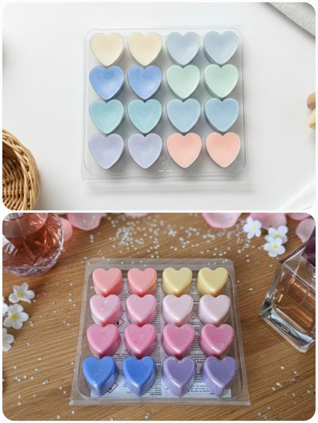 Buy One Get One Free Collection Clam Bundle