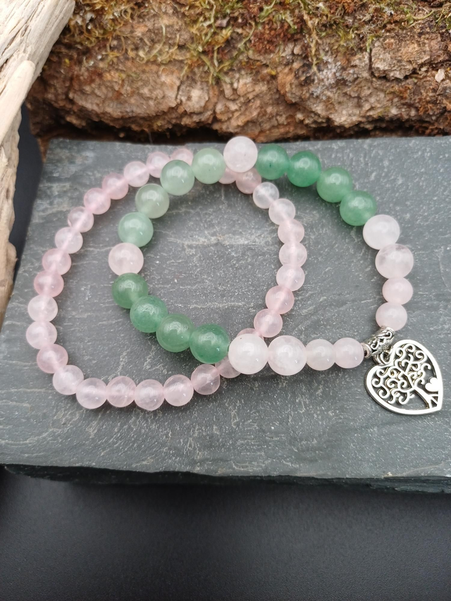 Coffret "Rayon du cœur"