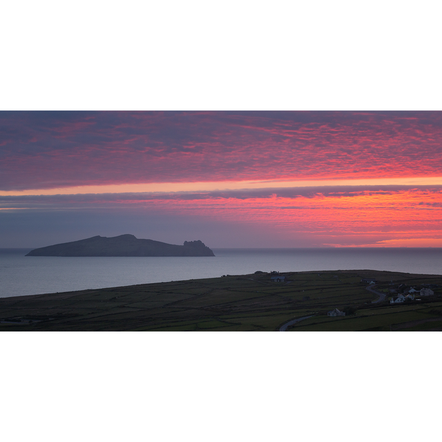 An Fear Marbh - Sleeping Giant