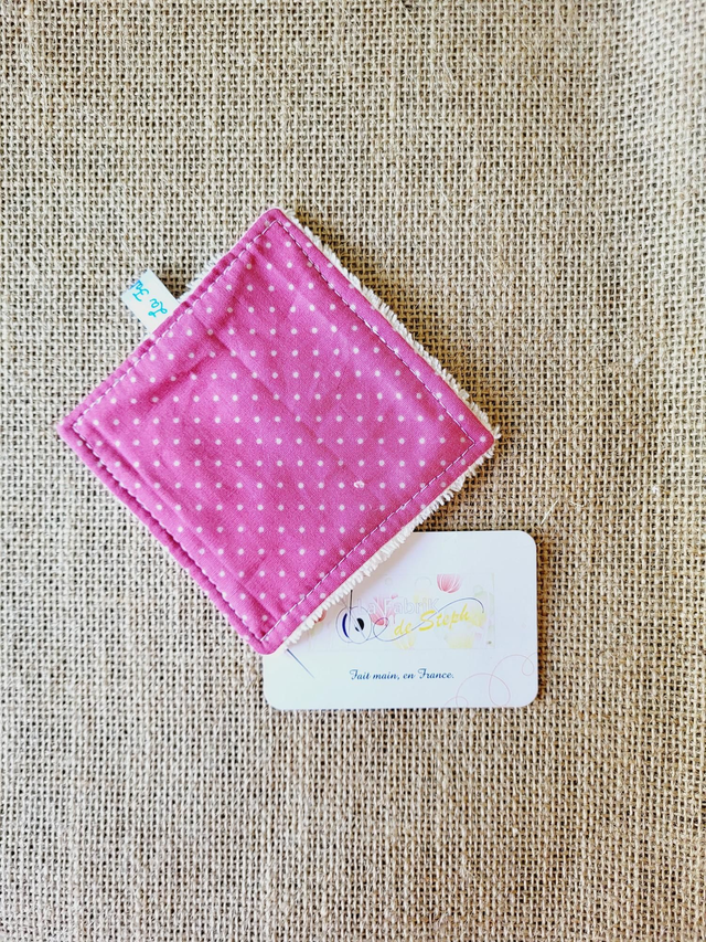 Lingette à l'unité 