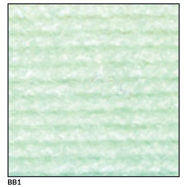 James C Brett Supersoft Baby DK BB1 Mint