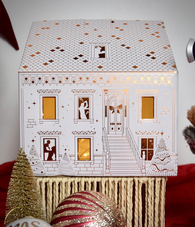 La Maison Enchantée