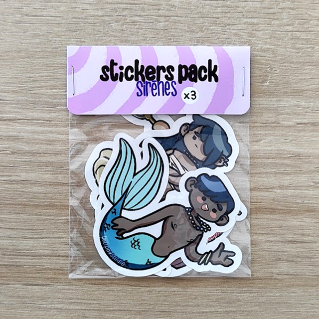 Sirènes 
