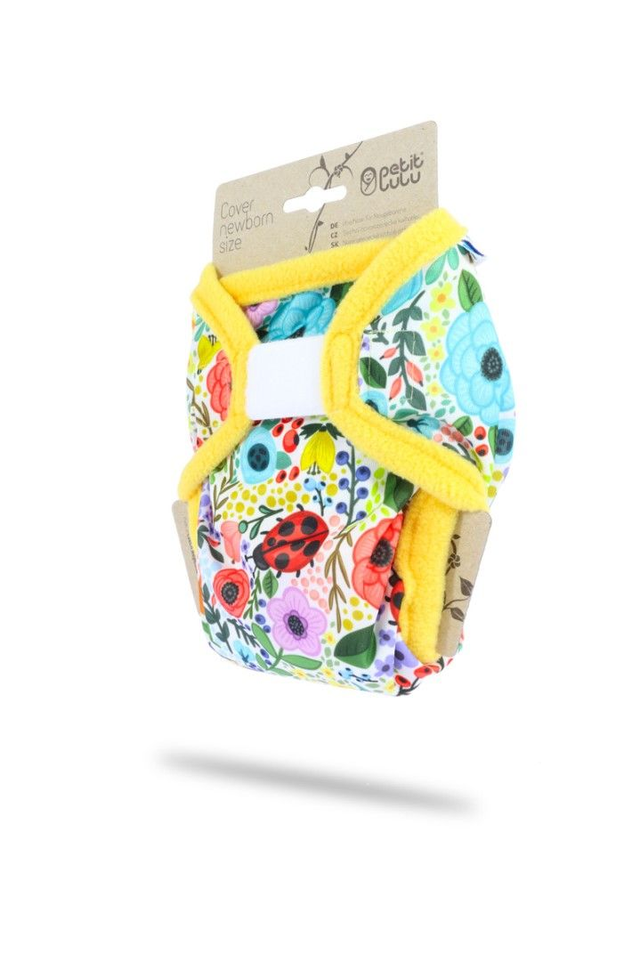 Petit Lulu - culotte de protection "Nouveau né"