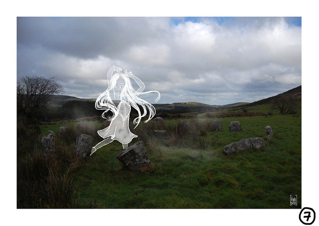 Posters "La Traversée des Voiles " - EIRE