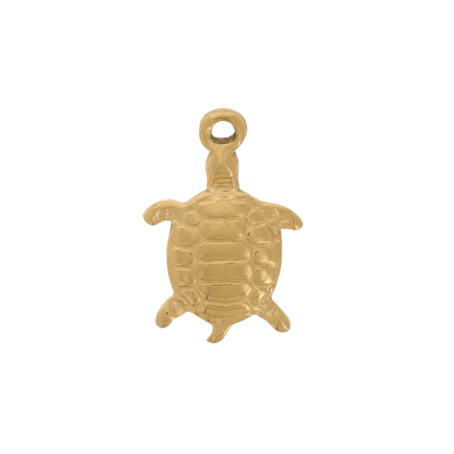 33 - Breloque tortue