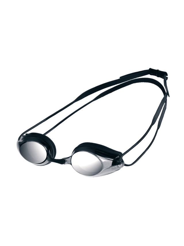 ARENA UNISEX ADULT TRACKS MIRROR GOGGLES