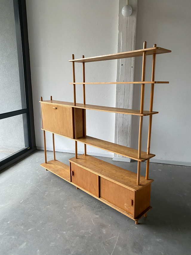 Lutjens de Boer Stokkenkast