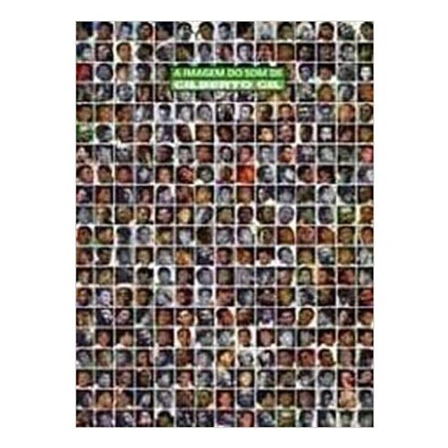 A Imagem do Som de Gilberto Gil - Vol. 3