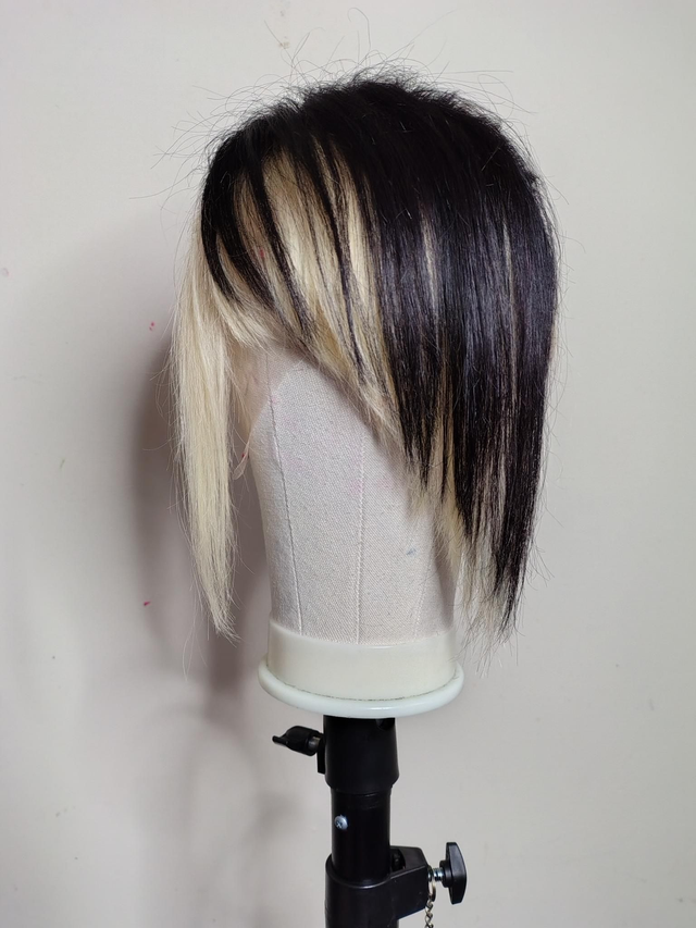 Lexi - Dyed to order