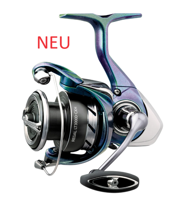 DAIWA REGAL LT 24