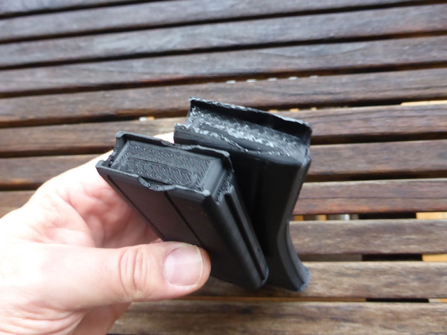 Chargeur pour Carabine USM1 / USM2 (Reproduction factice) Américain 39-45 WWII