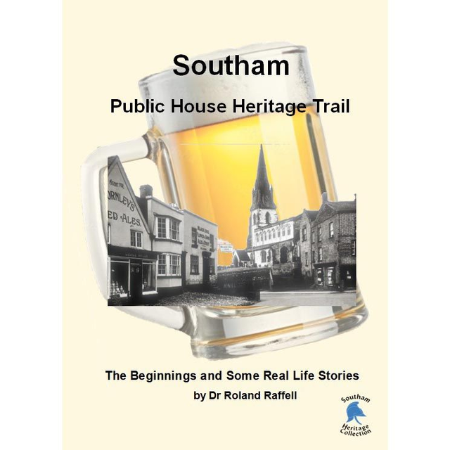 Southam - Public House Heritage Trail