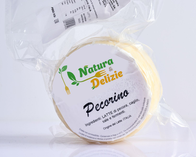 Formaggio Pecorino