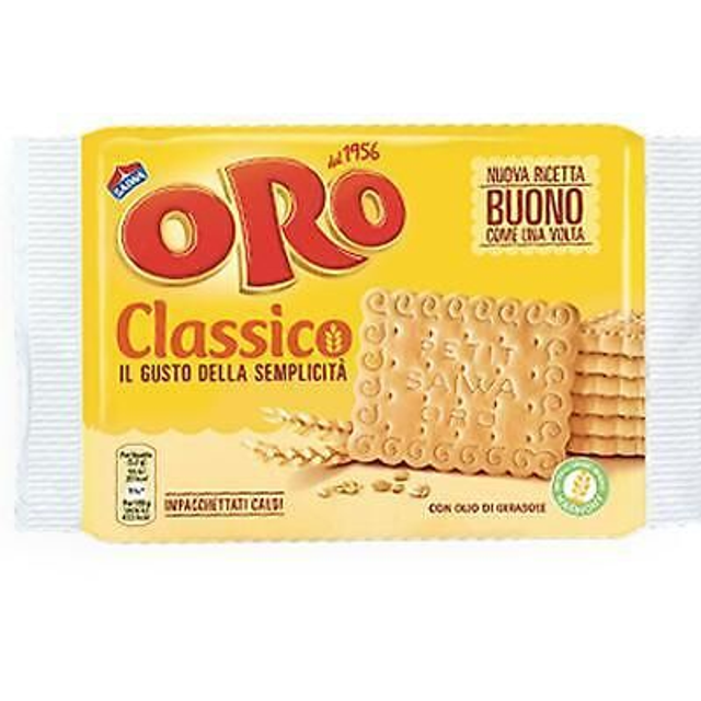 Oro Saiwa Classico 