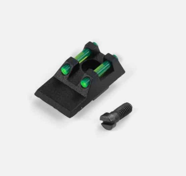 Novritsch SSP5 Rear Sight