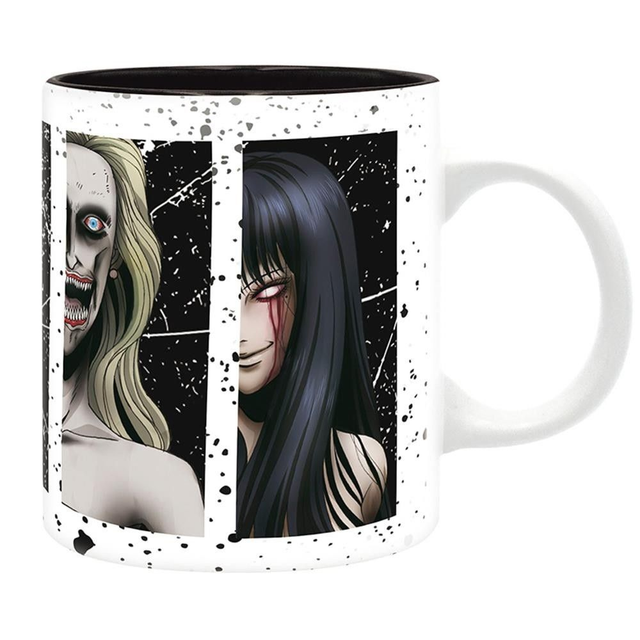 Junji Ito: Collection Mug
