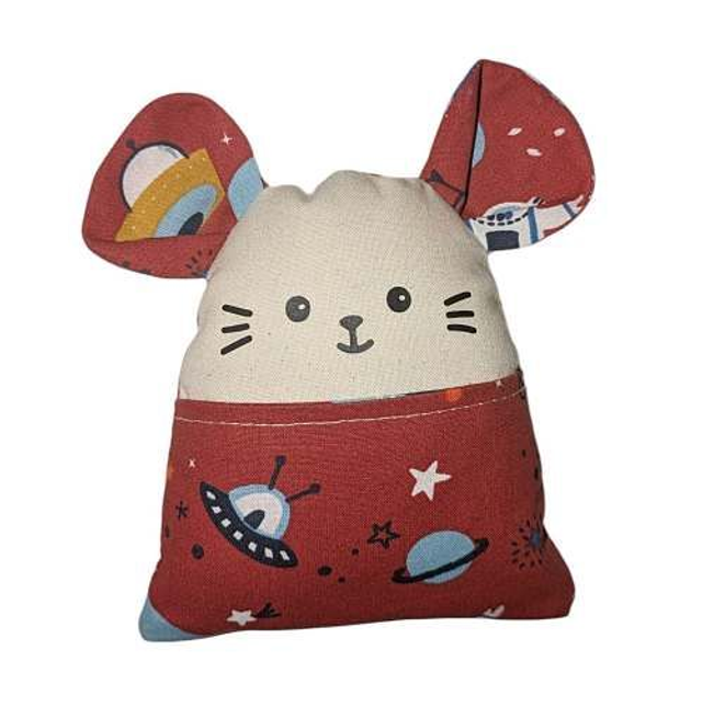 Souris dent de lait