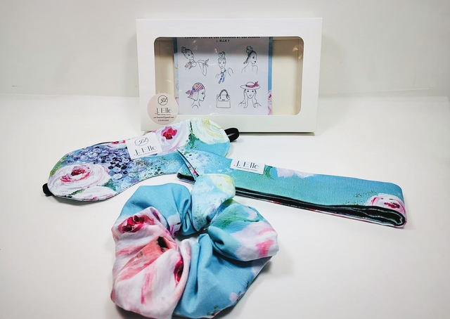 Coffret Brume d’été 