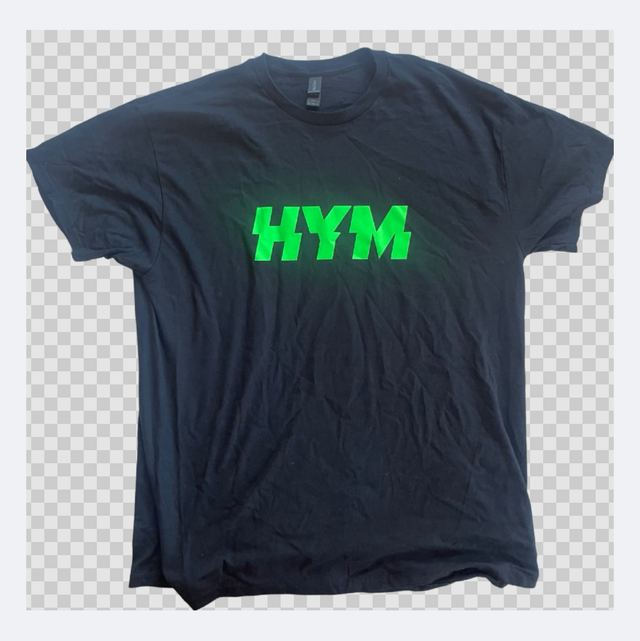 HYM Green