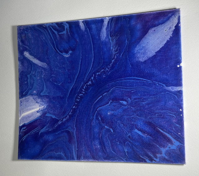 Artcessible... 50 day paintings... Day 29