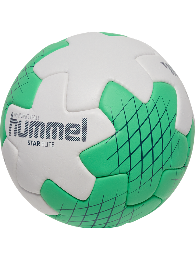 Ballon HUMMEL Star Elite ballon (pour colle (229170)) 