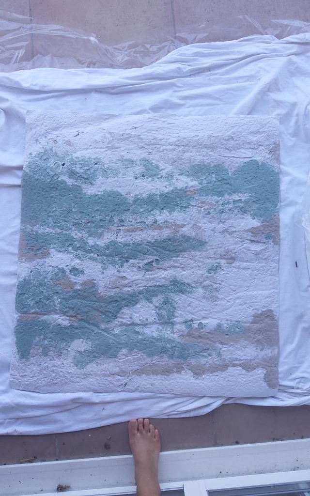 Novembre A Calvignac