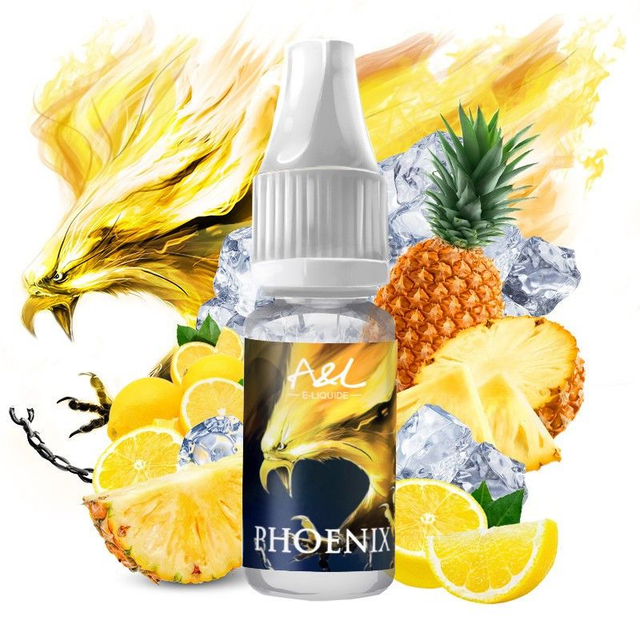 Phoenix Ultimate A&L 10 ml - 50 ml