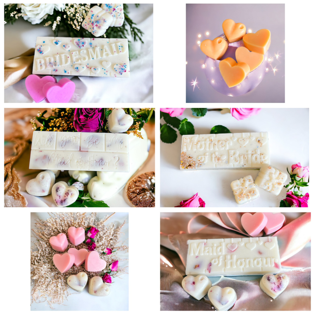 (Zz) Custom/Bespoke Gift Sets (Contact Directly For Prices)