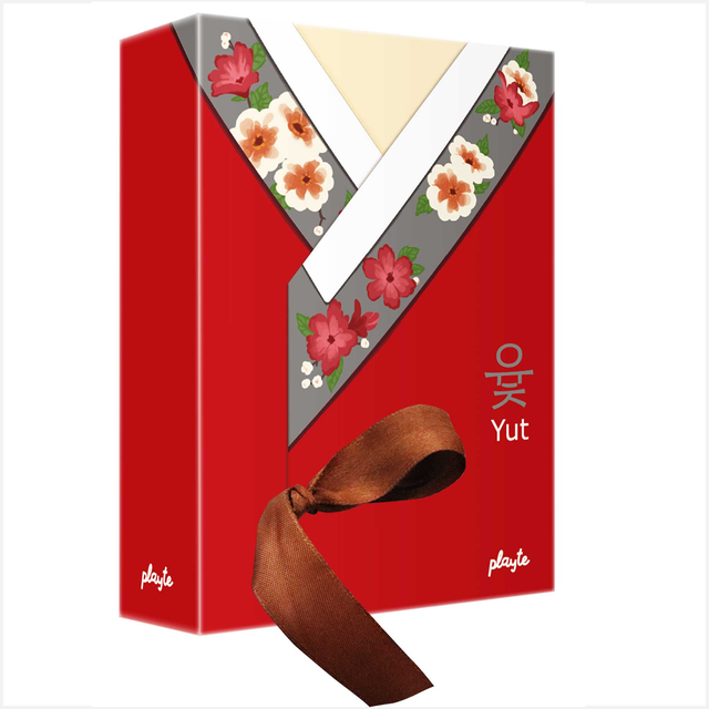 Yut Lady - Playte - South Korea