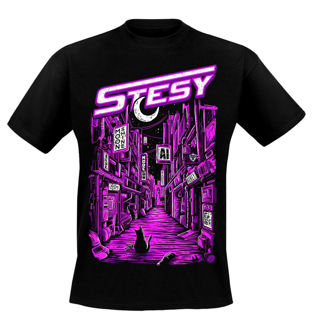 "Ste-City" T-Shirt