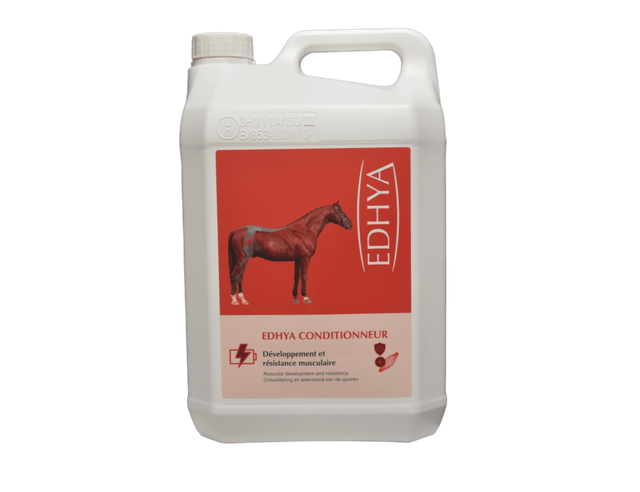 Edhya CONDITIONNEUR 25 L