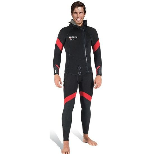 Dual 5 mm Uomo taglia 2 (outlet)