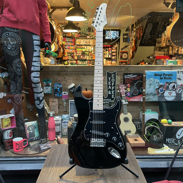 Glarry GST Electric Guitar - Pre Owned