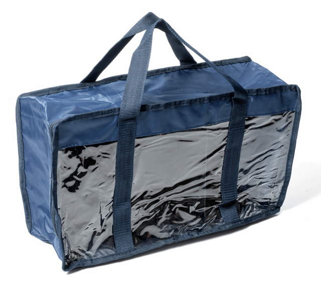 Fat Quarter Bag