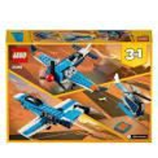 LEGO CREATOR 3in1 - 31099