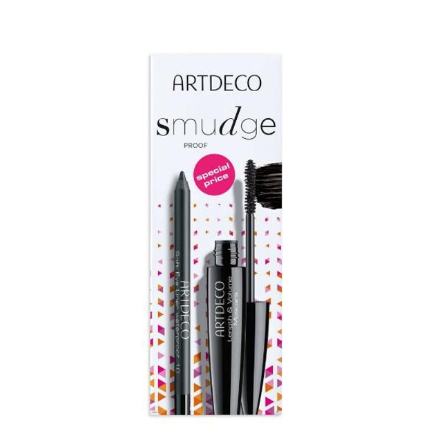 Artdecos Smudge Proof Gift Set