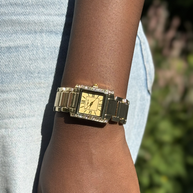 Montre Alba