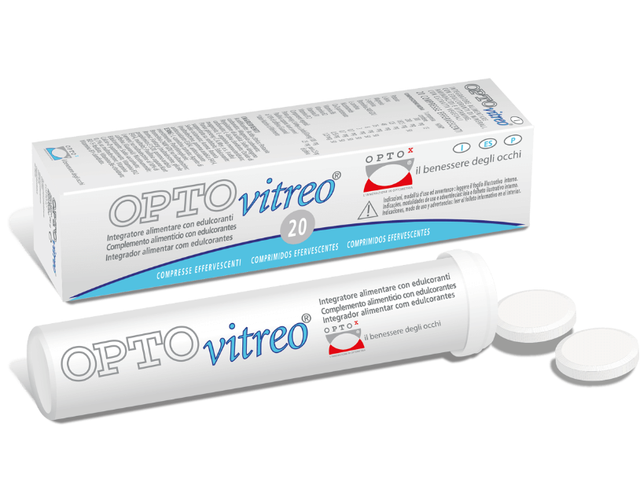 OPTO Vitreo