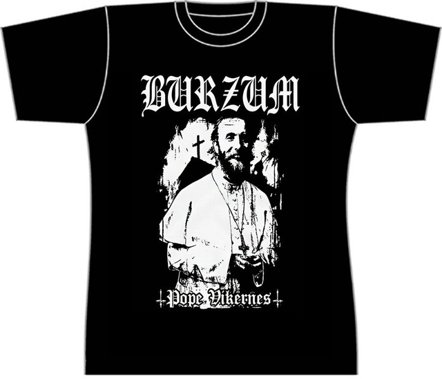 Burzum