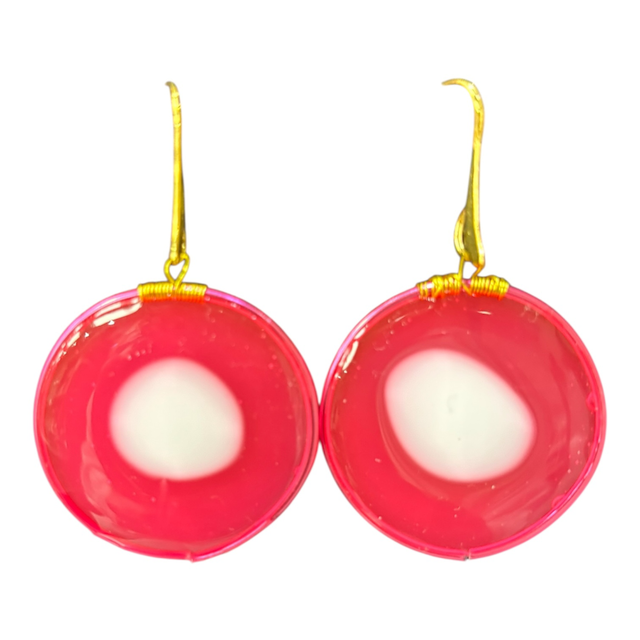 Boucles d’oreilles