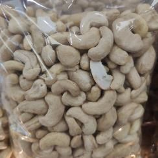 BIO Noix de Cajou 500g