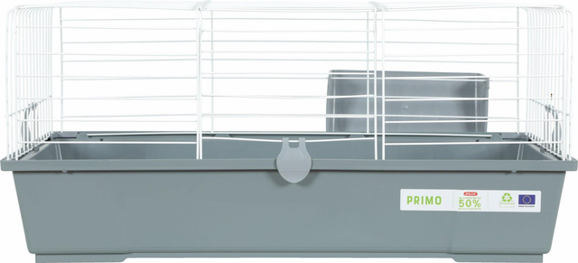 Gabbia conigli/cavie 80